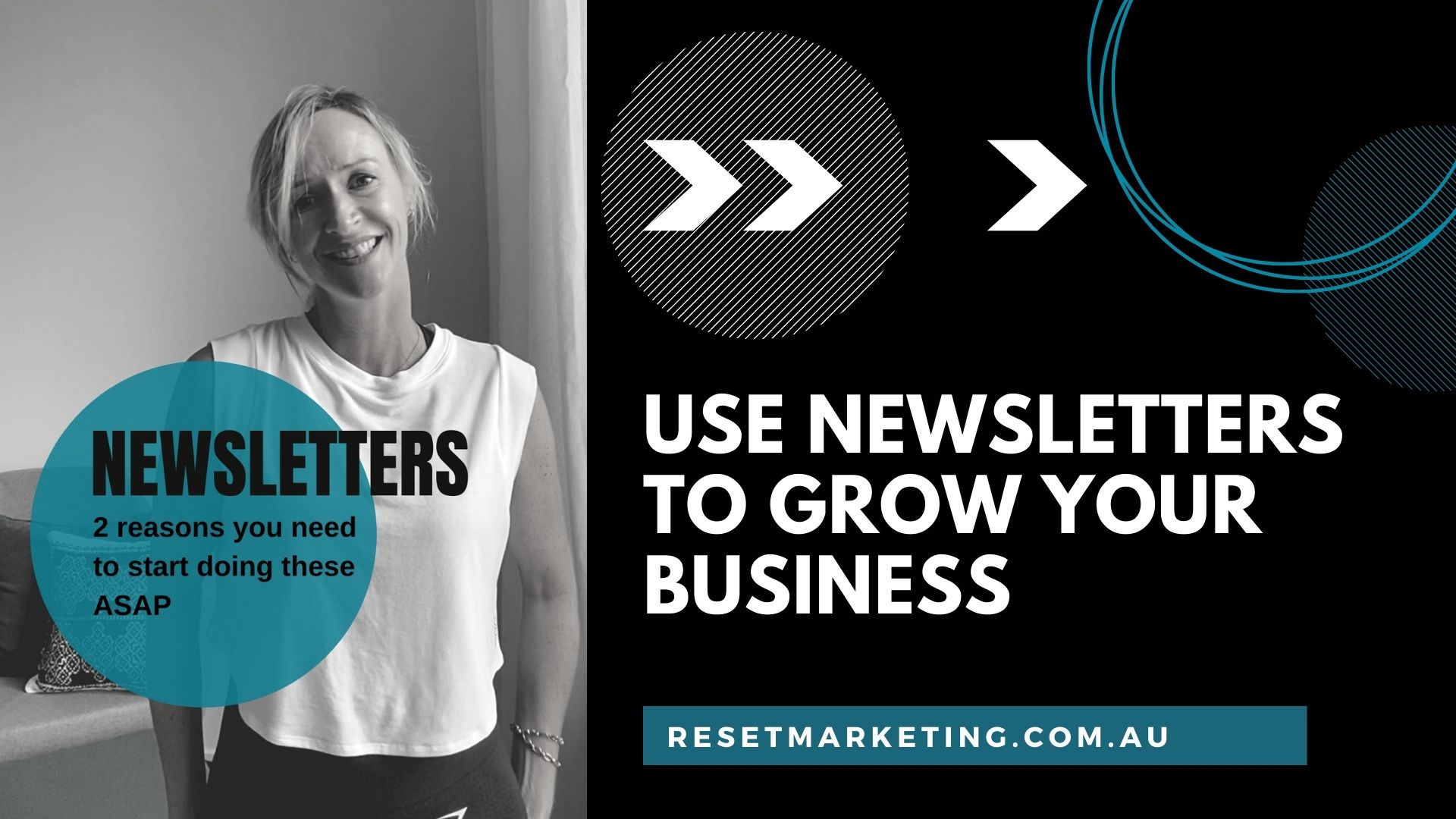 newsletters